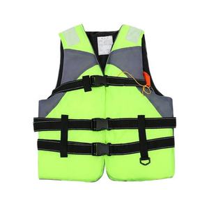 Chaleco Salvavidas Flotante para Adultos en Oferta, Chaleco Marino de Espuma EPE Barato al por Mayor con Precio Bajo - Product Image 2