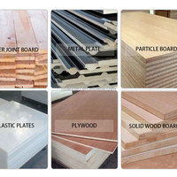 Machine à poncer le bois certifiée CE, moteur et pompe haute puissance, ponçeuse à tambour pour contreplaqué et bois