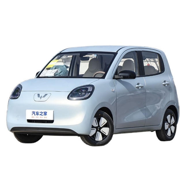 2025 Wuling Hongguang Mini EV Advanced
