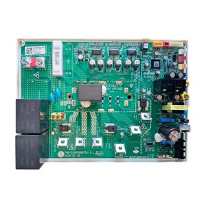 Nuevo Módulo de Conversión de Frecuencia EBR80928308 EBR809283 EAX65888701-1.1 Compatible con <span class=keywords><strong>Aire</strong></span> <span class=keywords><strong>Acondicionado</strong></span> <span class=keywords><strong>LG</strong></span> EBR80928309 EBR80908614 - Product Image 4