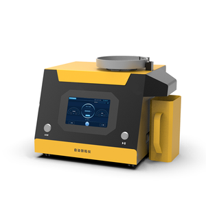 Compteur de graines de plantes automatique SLY-D Compteur de graines Petite pièce de travail Échantillonnage et comptage rotatifs Appareil de comptage de <span class=keywords><strong>grains</strong></span> - Product Image 1