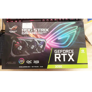 การ์ดจอ RTX 3090 24GB Gaming OC ราคาถูก ยี่ห้อ Gainward มีสินค้าในสต็อก RTX 3090 การ์ดจอราคาถูก RTX 3090 24GB Gaming OC - Product Image 2