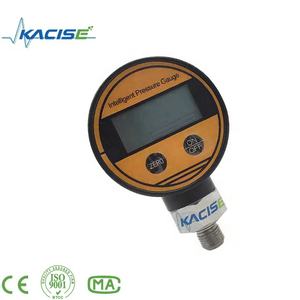 물/오일/공기 4-20mA 출력 무선 디지털 차동 압력계 하이 퀄리티 압력 게이지 - Product Image 3