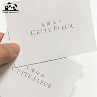 Impresión de Tarjetas de Visita de Lujo con Logotipo Personalizado, Mate/Brillante, con Lámina Dorada, para Graduación, Boda, Negocios, Tarjetas de Agradecimiento con Lámina Dorada