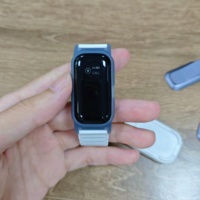 Enregistreur professionnel avec contrôle par application, réduction du bruit, longue autonomie, batterie grande capacité, 22H, 64 Go, stylo d'enregistrement, interview