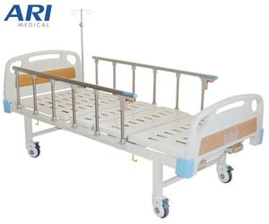 Медицинская первоклассная мебель, ручная Больничная кровать для новой больницы - Product Image 1