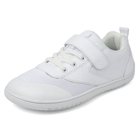 Nouveau modèle enfants liquidation vêtements et chaussures sport large orteil gros pieds pour garçons filles chaussures de marche plates 25-37 Offre Spéciale à bas prix