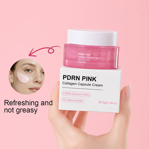 Crema Facial Hidratante Blanqueadora de Papaya con Vitamina C Fermentada, Retinol, Péptidos, Niacinamida, Antienvejecimiento, Elimina Arrugas y Manchas Oscuras - Product Image 5