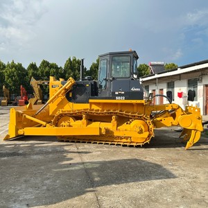 <span class=keywords><strong>Shantui</strong></span> รถปราบดินตีนตะขาบ <span class=keywords><strong>SD32</strong></span>เครื่องจักรกลหนักมือสอง - Product Image 5
