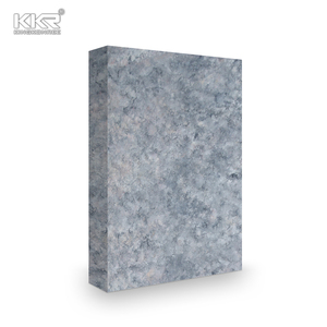 <span class=keywords><strong>Samsung</strong></span> Lg Losa de piedra artificial Material de construcción personalizado Hoja de superficie sólida - Product Image 5