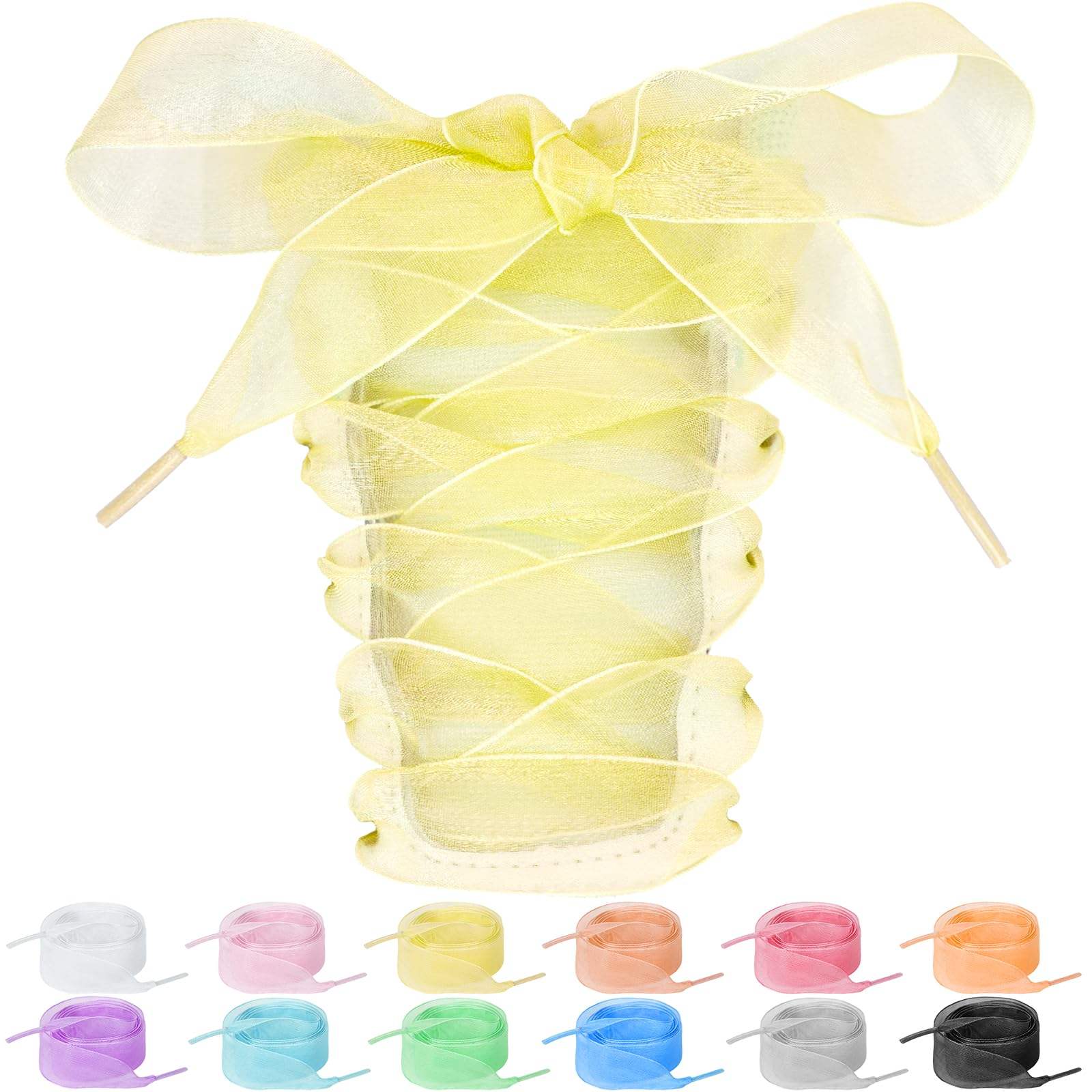 สีเหลือง