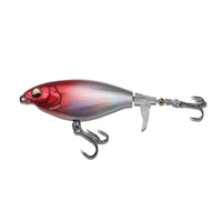 Nouvelle leurre popper pour la pêche à la ligne en eau salée, leurre dur en plastique ABS, ciblant le bar, les poissons d'eau douce, le saumon, le marlin, le brochet, la carpe