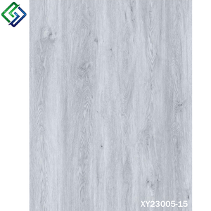 Luxury <strong>Vinyl</strong>/SPC Flooring Oak Wood Grain Flooring 4mm 6mm 8mm SPC <strong>Reinforced</strong> Wear-resistant Waterproof Flooring - Product Image 1