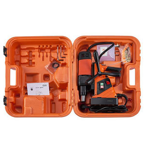 DX-35 전 세계에 수출 된 베스트 셀러 품질 마그네틱 드릴 머신 - Product Image 4