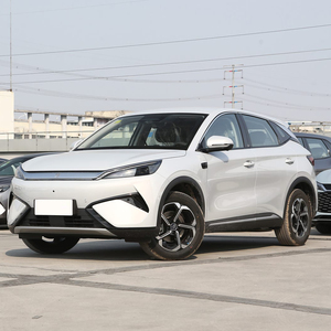 BYD Yuan PLUS 430KM <span class=keywords><strong>Voiture</strong></span> électrique, performances électriques efficaces, sécurité solide, rentable, fiable, qualité BYD, état neuf et <span class=keywords><strong>voiture</strong></span> d'occasion - Product Image 1