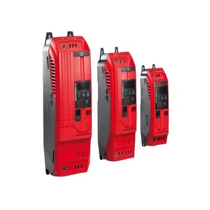 คอนโทรลเลอร์ PLC รุ่นใหม่แท้ 100% MDX61B0022-5A3-4-0T ตัวควบคุมพาวเวอร์ไดรฟ์ MDX61B00225A340T Mdx61b0022-5a3-4-0 - Product Image 1