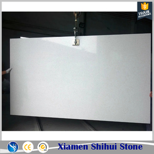 Bán Sỉ Bàn Bếp Thạch Anh Trắng Tinh Khiết Giá Cả Cạnh Tranh Và Siêu Chất Lượng - Product Image 2