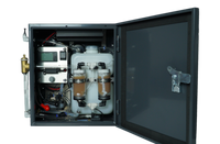 Kit de modification de générateur d'hydrogène pour voitures et camions, système de production instantanée d'H2 pour toutes les voitures et camions