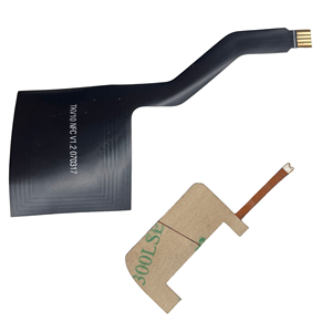 Antena NFC de Interfaz Pequeña <span class=keywords><strong>TKV</strong></span>, Circuito Impreso Flexible, Comunicación de 13.56-6000MHz, 8cm, Modelo Tobnice, Antena NFC-02 - Product Image 6