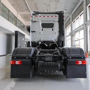 Camión Tractor <span class=keywords><strong>Actros</strong></span> <span class=keywords><strong>1848</strong></span> LS 2024, Diésel, Estándar de Emisiones Euro 6, Tracción 6x4, Volante a la Izquierda - Product Image 4