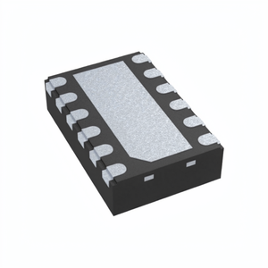 Authorized Distributor Components Electronic Power Management (PMIC) 12 WFDFN Exposed Pad LM51561QDSSRQ1 - Product Image 1