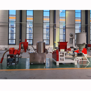 Máy Trộn Thức Ăn Động Vật 25Kg/10 Phút Máy Trộn Thức Ăn Gia Súc - Product Image 6