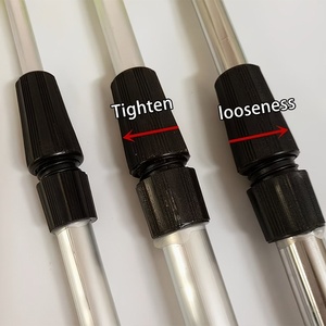 ขาตั้งคันเบ็ดแบบเสียบพื้นชนิด Y <span class=keywords><strong>ที่</strong></span><span class=keywords><strong>วาง</strong></span>คันเบ็ดแบบเรียบง่ายสำหรับอุปกรณ์ตก<span class=keywords><strong>ปลา</strong></span>สำหรับกิจกรรมกลางแจ้ง - Product Image 3