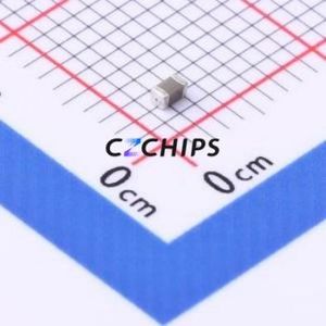 Condensateur SMD (MLCC) CL10A106KO8NQNC 0603 (Capacité : 10uF) (Précision : 10%) Tension nominale : 16V - Product Image 1