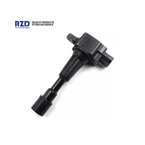 Bobine d'allumage ZJ20-118-100 de pièces de voiture de haute performance pour Mazda 3 - Product Image 4