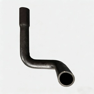 สายยางยืดหยุ่นทนแรงดันสูง EPDM NBR สำหรับงานอุตสาหกรรม น้ำ น้ำมัน และลม ผลิตตามสั่งจากโรงงานโดยตรง - Product Image 4