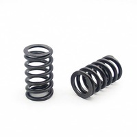 Ressorts de soupape en acier sur mesure pour applications moteur