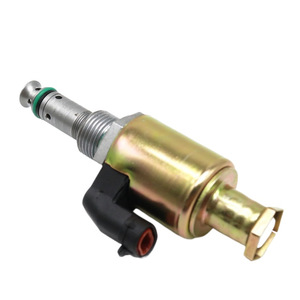Vanne de régulation de pression 1841086C91 pour Ford, connexion de sortie 1/2 pouce, monocylindre - Product Image 4