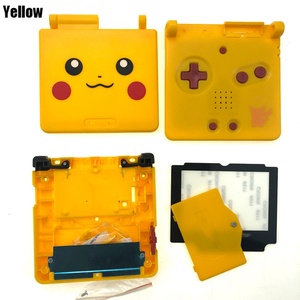 Coque de remplacement pour Game Boy Advance SP (GBA SP) - Pièce de réparation 2021 - Product Image 2