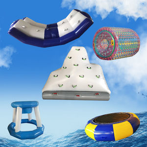 ทุ่นลอยน้ำสี่เหลี่ยมแบบกำหนดเอง รุ่นทุ่นลอยน้ำสำหรับการแข่งขันทางน้ำ - Product Image 3