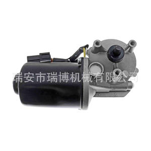 Motor de limpiaparabrisas DLB101542 adecuado para Land Rover Freelander 1 - Product Image 1