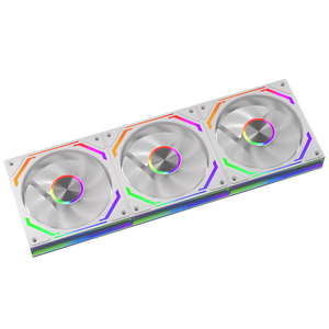 Prix d'usine Puissant ventilateur de refroidissement <span class=keywords><strong>CPU</strong></span> Cooler Ventilateur de refroidissement Pwm Argb à vitesse variable - Product Image 4