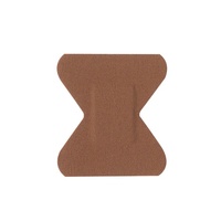 Bande adhésive imperméable extra large-bandes adhésives robustes pour les activités de plein air (20 pièces/paquet)