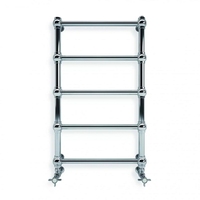 Avonflow – Porte-serviettes chauffant mural en acier, design moderne, haute qualité, en promotion, pour chauffage domestique