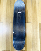 Planche de skateboard en érable du Nord-Est canadien et bambou de 31 et 32 pouces, planche longue personnalisée avec design artistique sur mesure