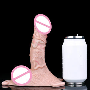 حزام FAAK على دسار القضيب السراويل تكبير القضيب أجوف القضيب الموسع الأكمام السراويل تسخير حزام ألعاب الجنس للرجل المرأة الاستمناء - Product Image 6