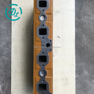 ฝาสูบดีเซล EexcavaStart 4D130 รุ่น 6114-11-1100 สำหรับรถดันดิน เครื่องยนต์ 4D130 - ทนทาน เชื่อถือได้ ติดตั้งง่าย รับประกัน 6 เดือน - Product Image 3