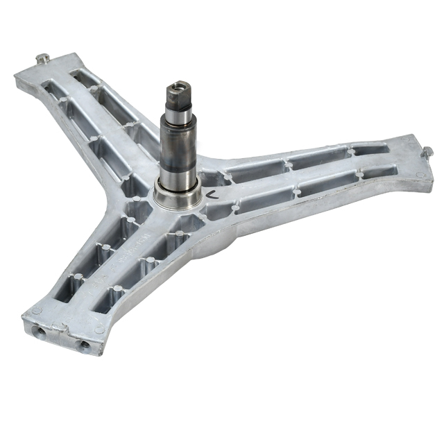 New Product Washing Machine Tripod Parts