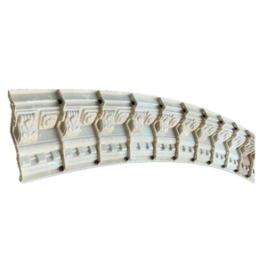 Prix surprise Plâtre Corniche Moule Silicone Moules Corniche Moule 3d - Product Image 6