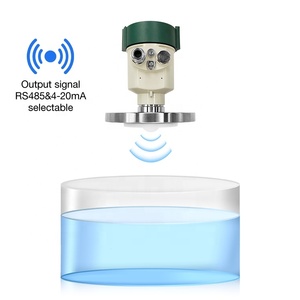 Chine Transmetteur de niveau <span class=keywords><strong>radar</strong></span> haute précision 80GHz Capteur de niveau <span class=keywords><strong>radar</strong></span> ODM Fabricants - Product Image 4