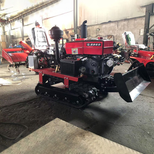 35 Hp Plowing Cultivators Mini <strong>Tiller</strong> <strong>Rotary</strong> Small Tractor <strong>Rotary</strong> <strong>Tiller</strong> Low Price Diesel Engine Mini <strong>Rotary</strong> <strong>Tiller</strong> All Terrain - Product Image 4