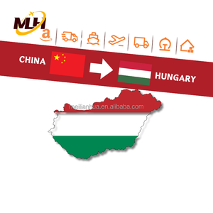 Экспедиторский агент по доставке от Китая до Венгрии, дешевые UPS/<span class=keywords><strong>DHL</strong></span>/FEDEX/TH DDP от двери до двери, экспедитор грузовых авиаперевозок - Product Image 1