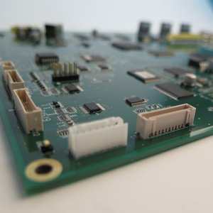 J391465 Processeur de signal PCB d'origine neuf pour Noritsu 3702/Frontier 7500/7600 en stock - Product Image 2