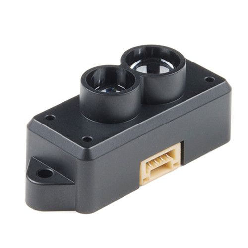 Benewake TFmini внутренний 0,3-12m 100 Гц модуль лидар лазерный радар Датчик (интерфейс 12C) для обхода препятствий радиоуправляемого дрона