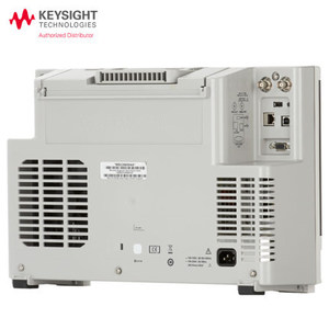 Oscilloscope numérique Keysight DSOX6002A, bande passante 1 GHz, 2 canaux analogiques, analyse du diagramme oculaire - Product Image 2