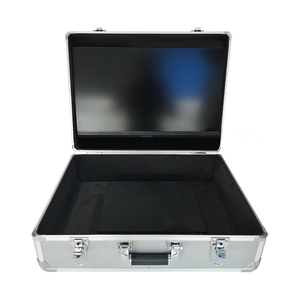 23.8 pouces IPS Portable Console de jeu boîtes FHD 1920X1080P écran LCD PC boîte de jeu moniteurs - Product Image 2